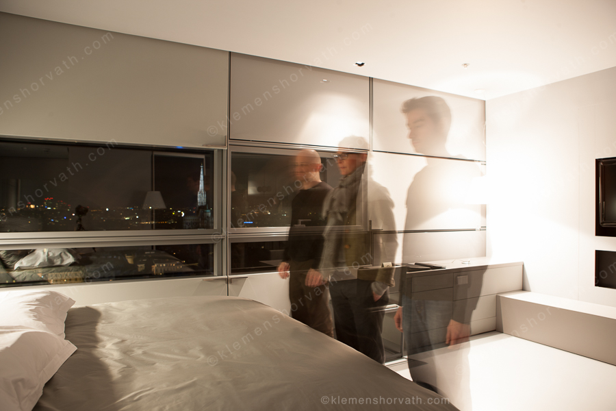 photo production, Hotel S, behind the scenes _ 1