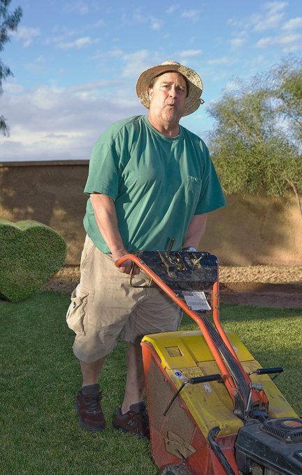 John Goodman, actor