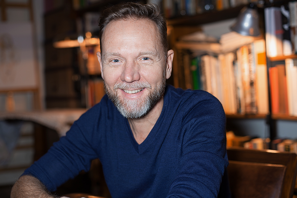 Mathias Kahler-Polagnoli, actor